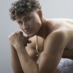 OnlyFansのプロフィール画像 aaronthekid