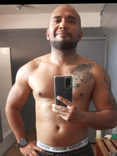 Foto de cabeçalho do OnlyFans abdielvargas