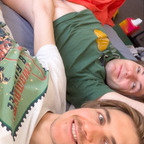 OnlyFans 프로필 사진 acoupleofguys