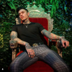 صورة الملف الشخصي لـ OnlyFans adamxyau