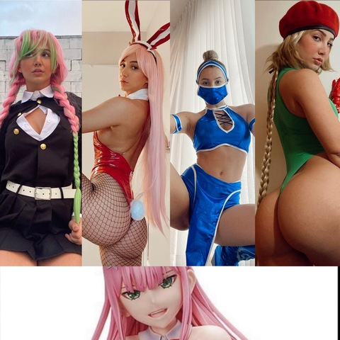 Снимка на заглавието на OnlyFans adinamusta