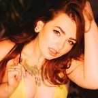 OnlyFans profile picture adora_belly