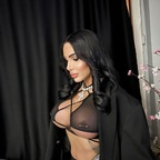 Аватар профиля OnlyFans afetyakar