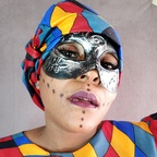 Profilbild bei OnlyFans von afrikaladyy