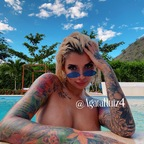 OnlyFans profil fotoğrafı agataruiz4