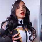 Profilbild bei OnlyFans von agonyblack