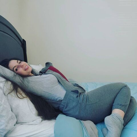 OnlyFansのヘッダー画像 aikobliss