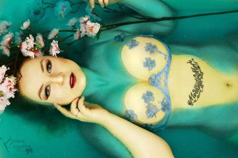 OnlyFans Header Bild aimufreelia