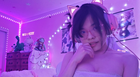 صورة رأس OnlyFans aki-kitty