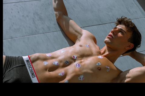 Immagine dell'intestazione OnlyFans alann23