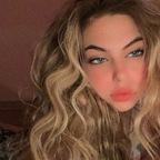 OnlyFansのプロフィール画像 alannanikolee