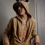 Profilbild bei OnlyFans von alecafterdark