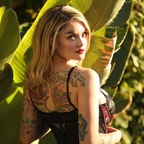 صورة الملف الشخصي لـ OnlyFans aleennjohnson