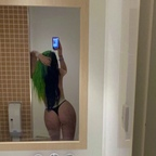 OnlyFansのプロフィール画像 aleshiaelvinn