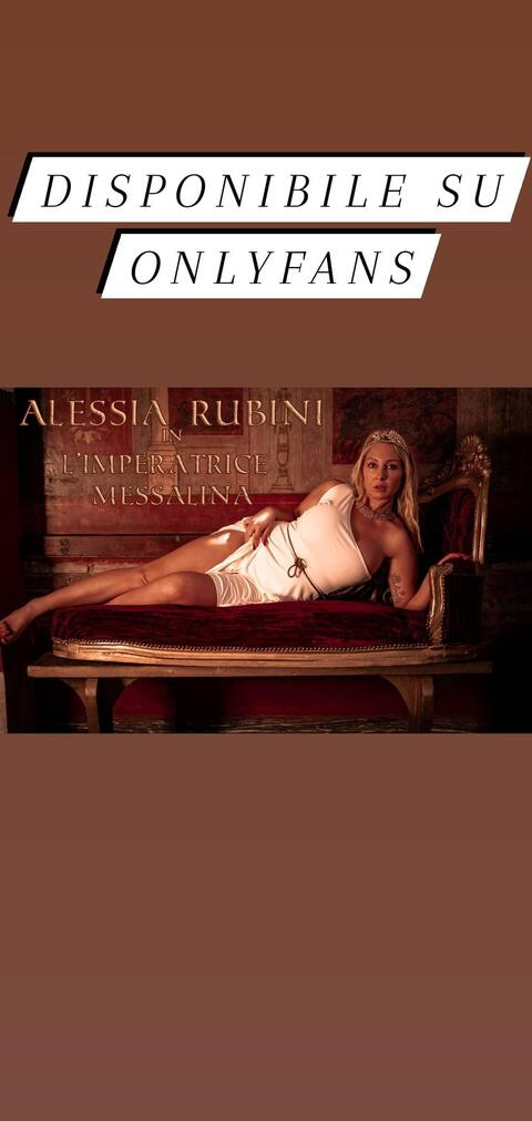 صورة رأس OnlyFans alessiarubini