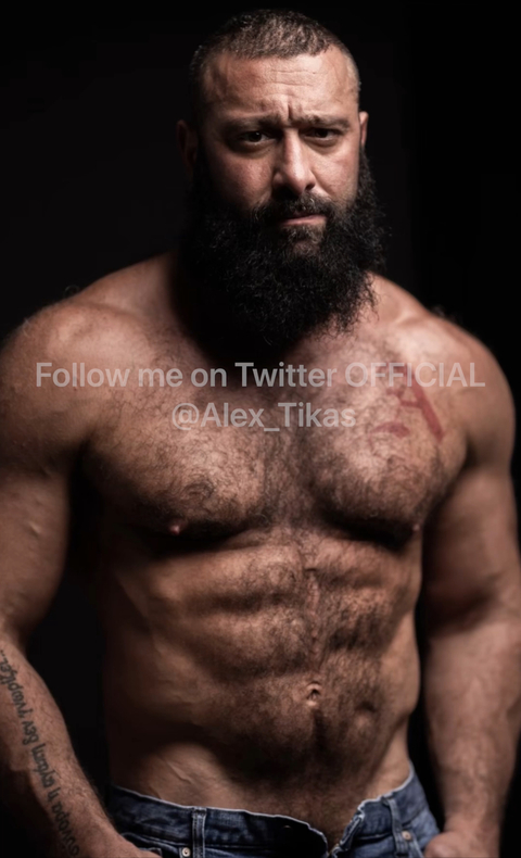 Снимка на заглавието на OnlyFans alex_tikas