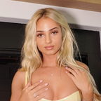 OnlyFans profil fotoğrafı alexaadams3