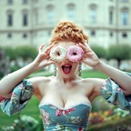 Zdjęcie profilowe na platformie OnlyFans alexandradudovskaya