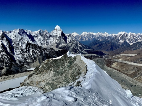 Foto de cabeçalho do OnlyFans alexchov