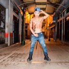 Photo de profil OnlyFans de alexieldevilboy