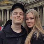 Профилна снимка на OnlyFans за alexmarymall