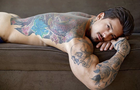 Image d'en-tête OnlyFans alexsalgueiro