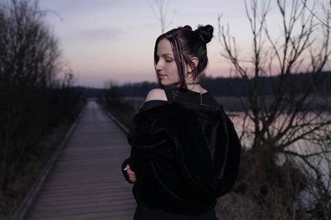 오직 팬들만 볼 수 있는 aliciahotty의 헤더 사진