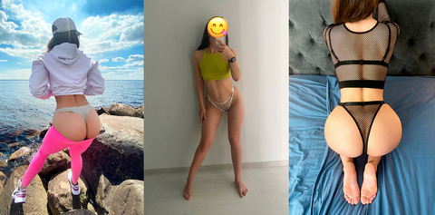 OnlyFans Header Bild alisalovely69