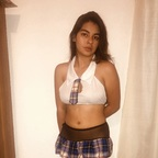 OnlyFansのプロフィール画像 alixfire