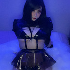 Zdjęcie profilowe na platformie OnlyFans allein.grrrl