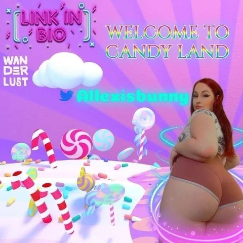 Imagen de encabezado de OnlyFans de allexisbunny