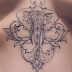 Gambar profil OnlyFans alleykat253