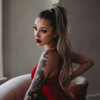 Foto del profilo OnlyFans di allieharding