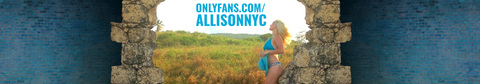 Картинка шапки OnlyFans allisonnyc