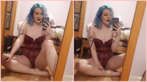 AlleenFans kopafbeelding ally.kat