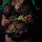 Аватар профиля OnlyFans allyboobior