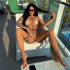 OnlyFans 프로필 사진 almightyslutt