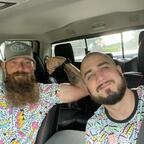 OnlyFans 프로필 사진 alphawolf181