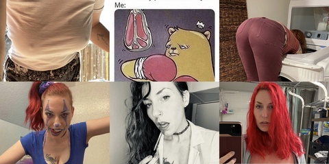 Снимка на заглавието на OnlyFans alycatastrophie