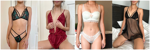 Immagine dell'intestazione OnlyFans alyrosez