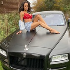 Аватар профиля OnlyFans alyssadivinexxx