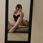 OnlyFans profil fotoğrafı alyssaford_free