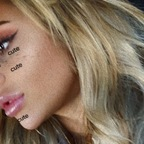 Zdjęcie profilowe na platformie OnlyFans amandaswe