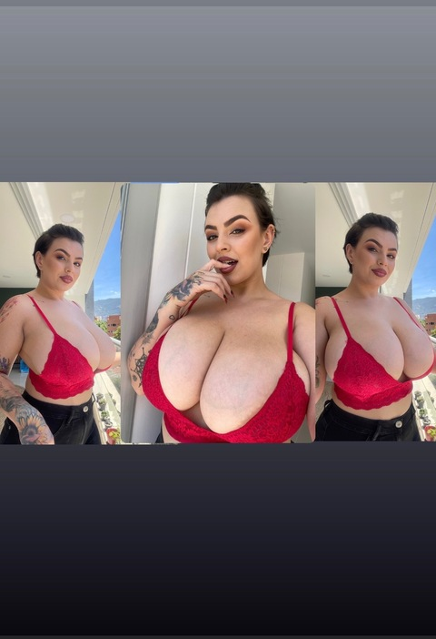 Imagen de encabezado de OnlyFans de amarettoh