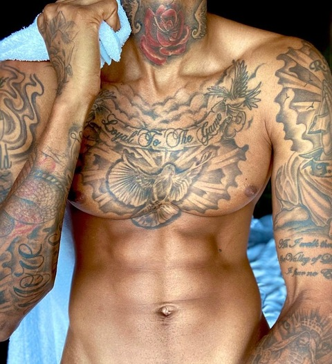 OnlyFans हेडर चित्र amarxiii0