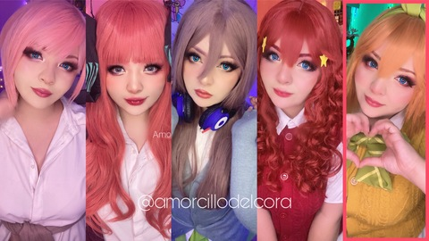 AlleenFans kopafbeelding amorcillodelcora