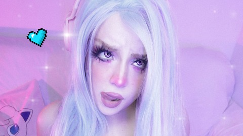 OnlyFansのヘッダー画像 amybofficial