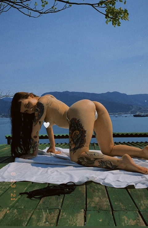 Снимка на заглавието на OnlyFans anafernandes