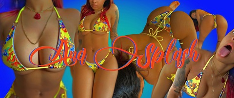 OnlyFans Header Bild anasplash