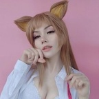 OnlyFansのプロフィール画像 anastasia_komori